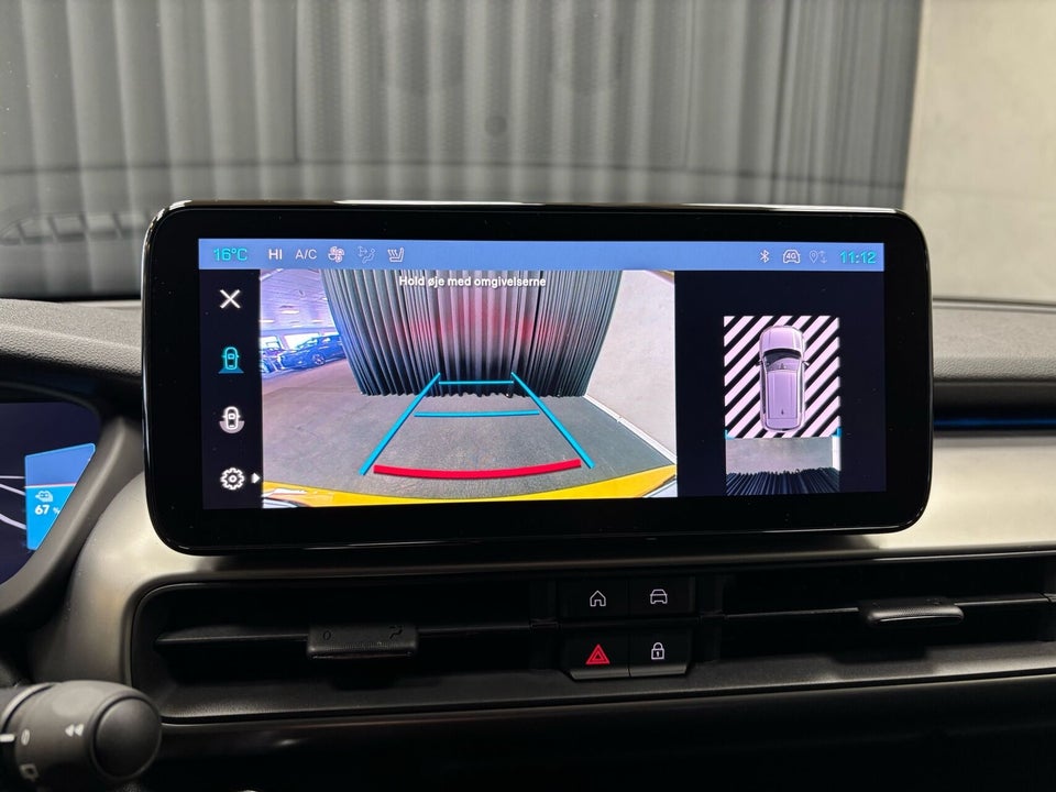 Jeep Avenger 54 Summit 5d