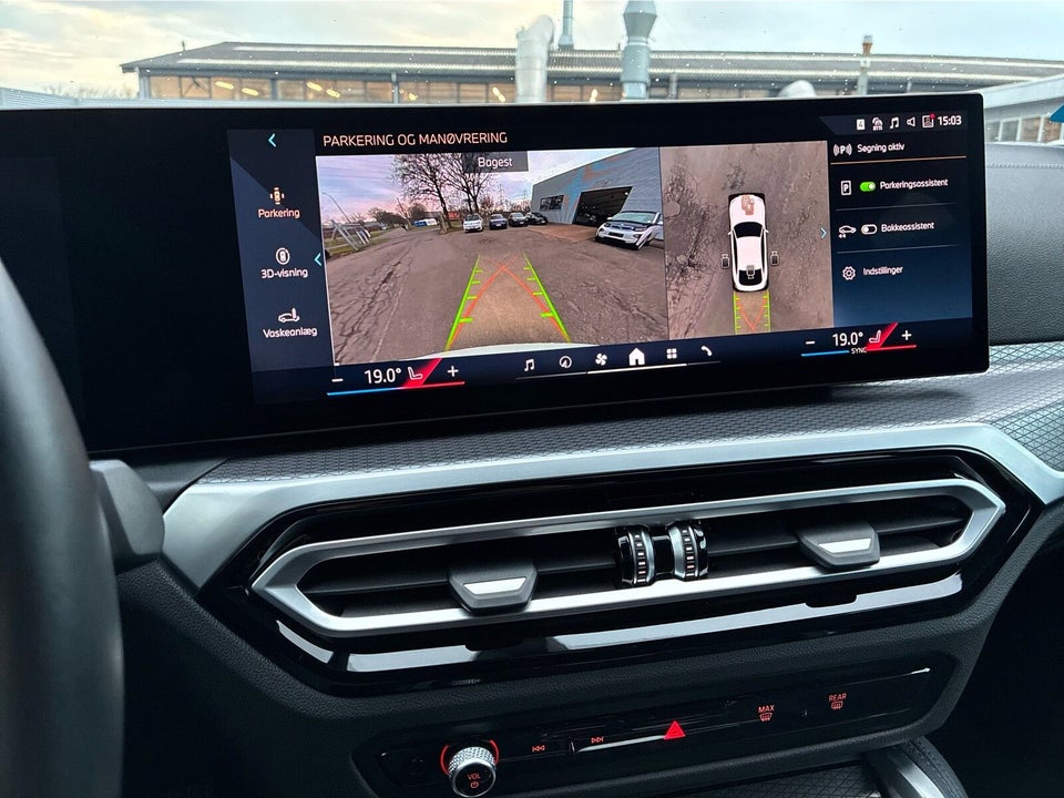 BMW i4 eDrive40 M-Sport 5d