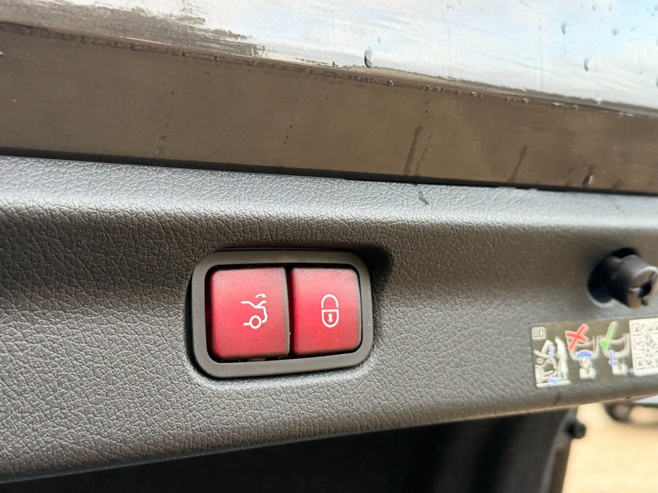 Mercedes EQE350+ AMG Line 4d