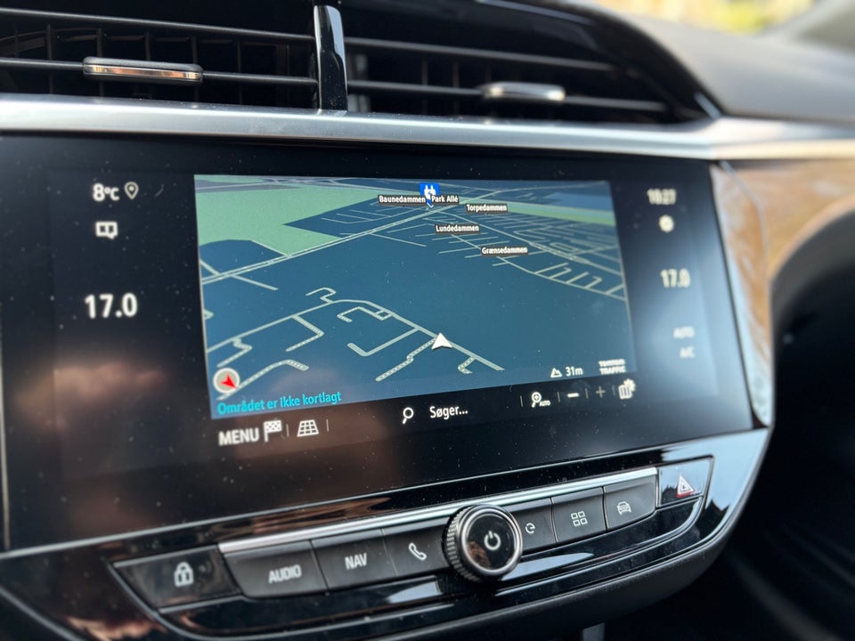 Opel Corsa-e 50 Ultimate 5d