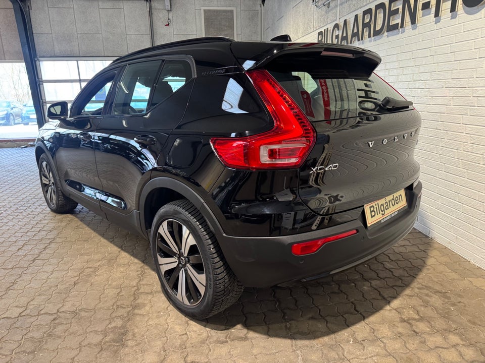 Volvo XC40 P6 ReCharge Core 5d