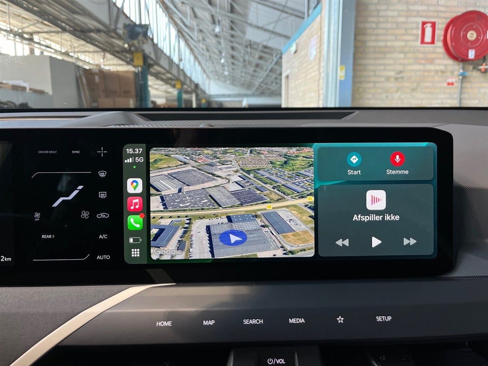 Kia EV5 81 Long Range GT-Line Launch Edition 5d