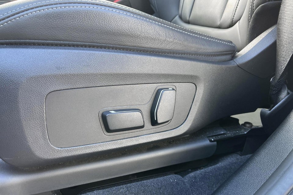 BMW iX3 Charged M-Sport 5d