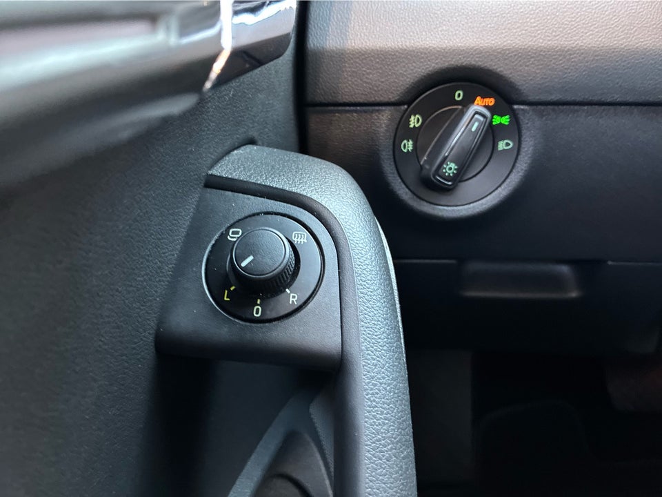 Skoda Octavia 2,0 TSi 190 Style Combi DSG 5d