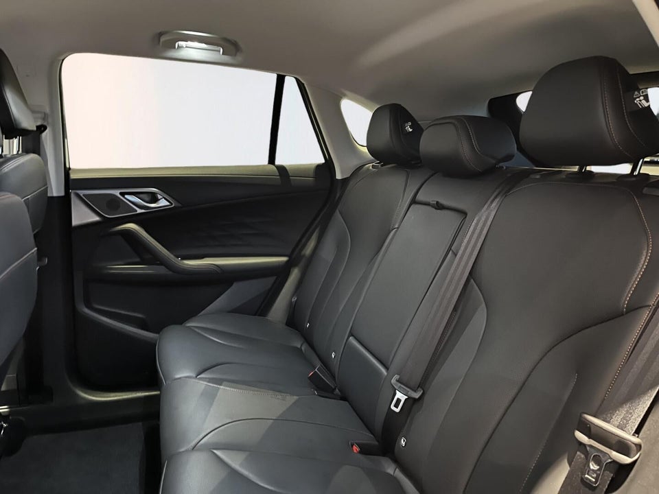 MG HS 1,5 PHEV Luxury 5d