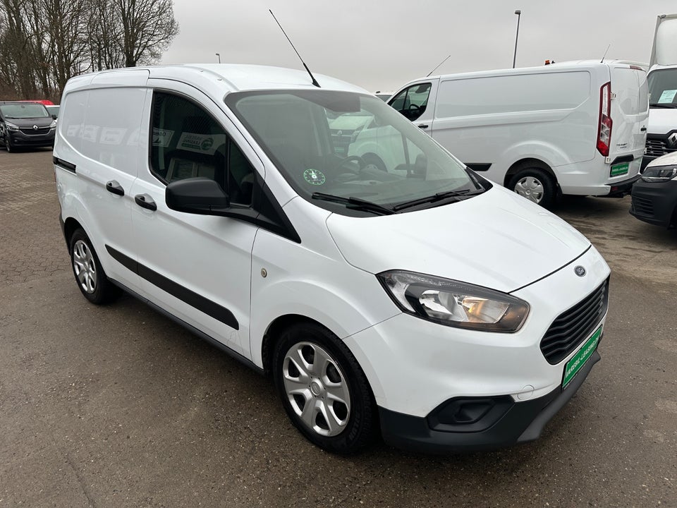 Ford Transit Courier 1,5 TDCi 75 Trend