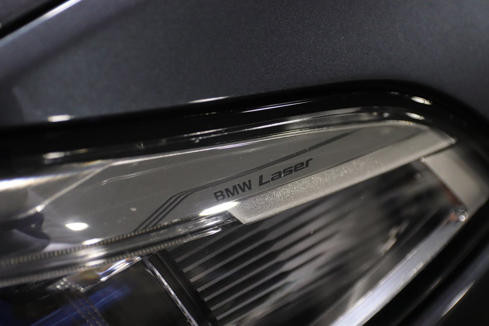 BMW X5 3,0 xDrive45e M-Sport aut. 5d