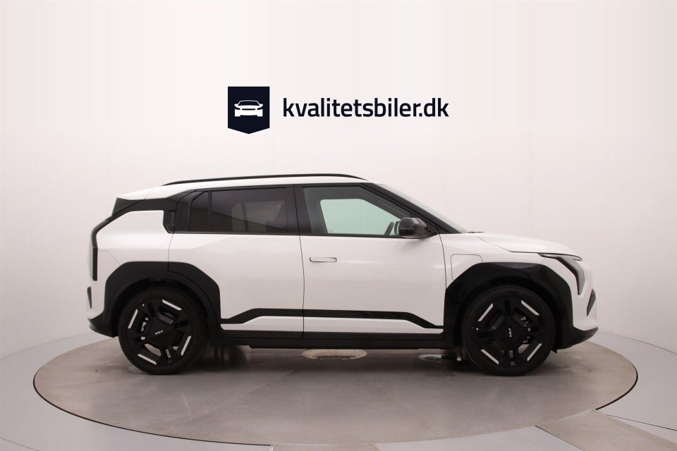 Kia EV3 81 Long Range GT-Line 5d