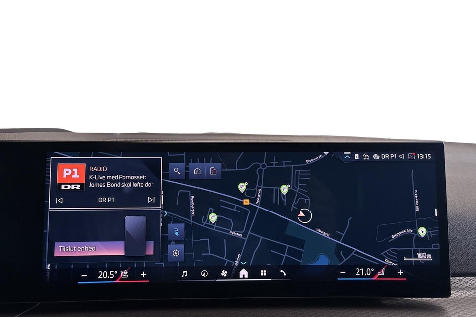 BMW i4 eDrive40 M-Sport 5d