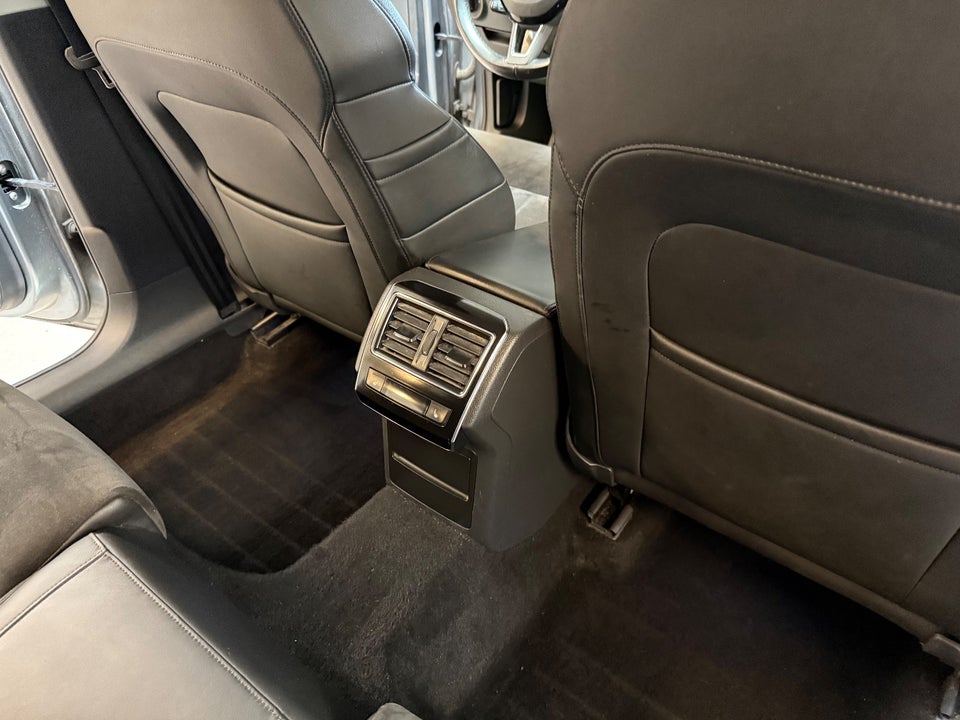 Skoda Superb 1,4 TSi 150 Style Combi DSG 5d