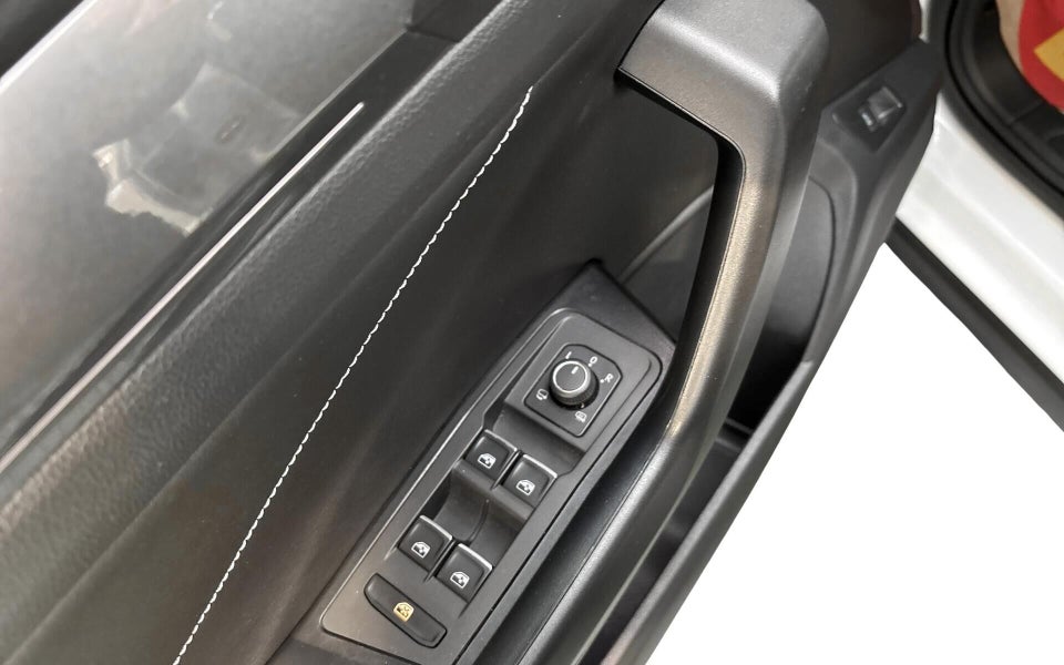 VW T-Roc 1,5 TSi 150 Style DSG 5d