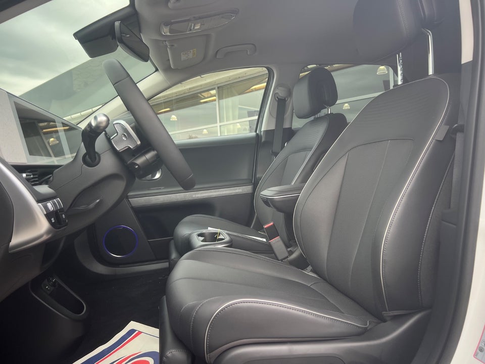Hyundai Ioniq 5 77 Ultimate AWD 5d