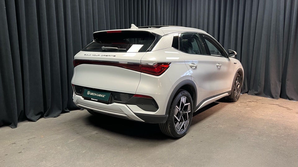 BYD Atto 3 60 Design 5d