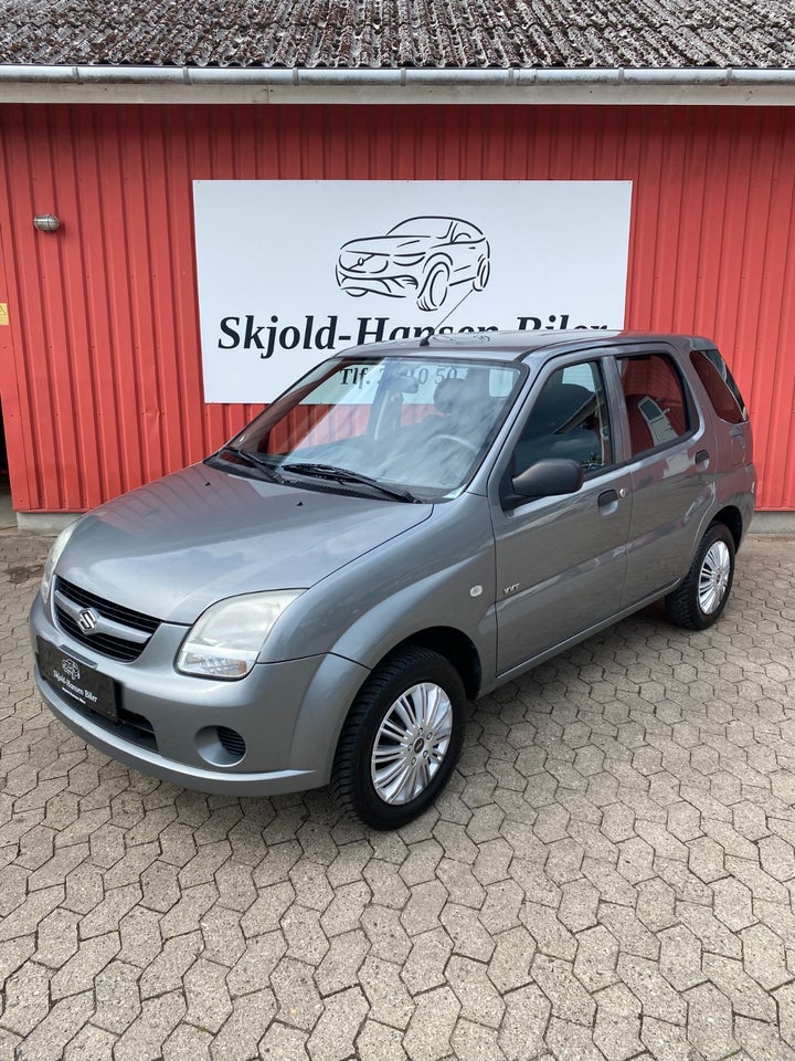 Suzuki Ignis 1,3 Basic 5d
