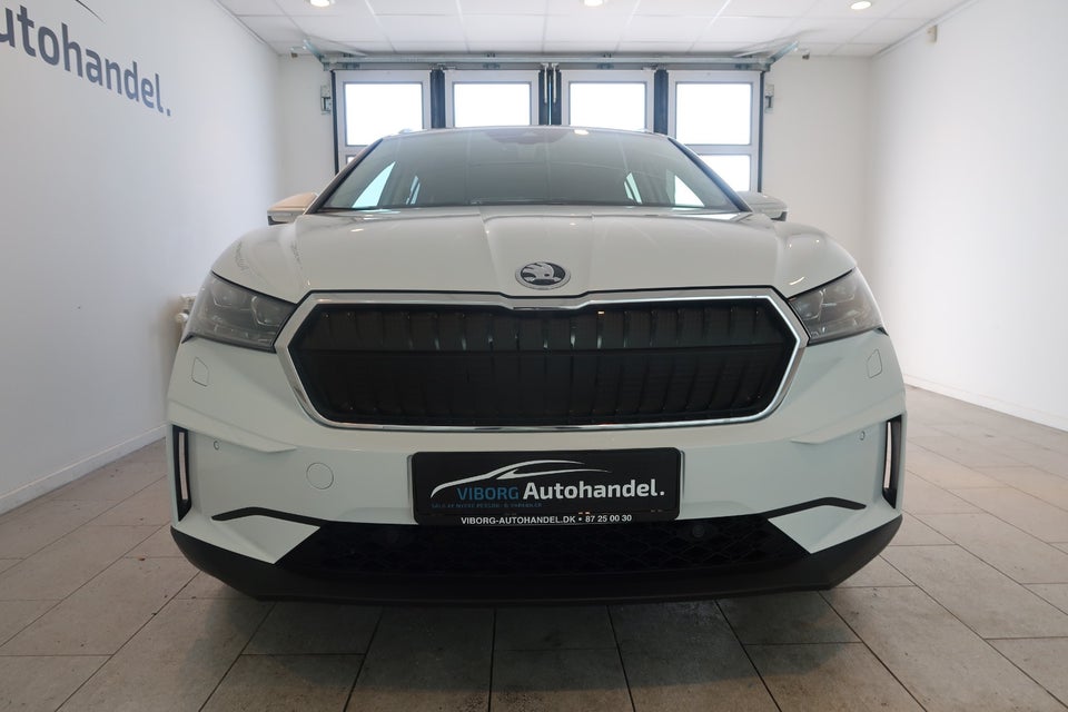 Skoda Enyaq 80 iV 5d