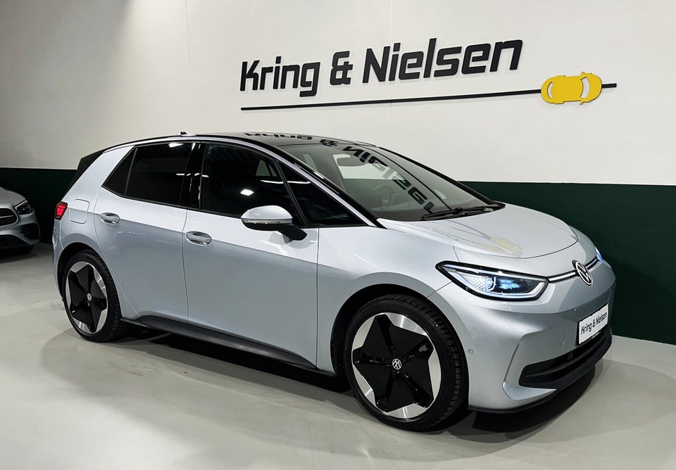 VW ID.3 77 Pro S 5d