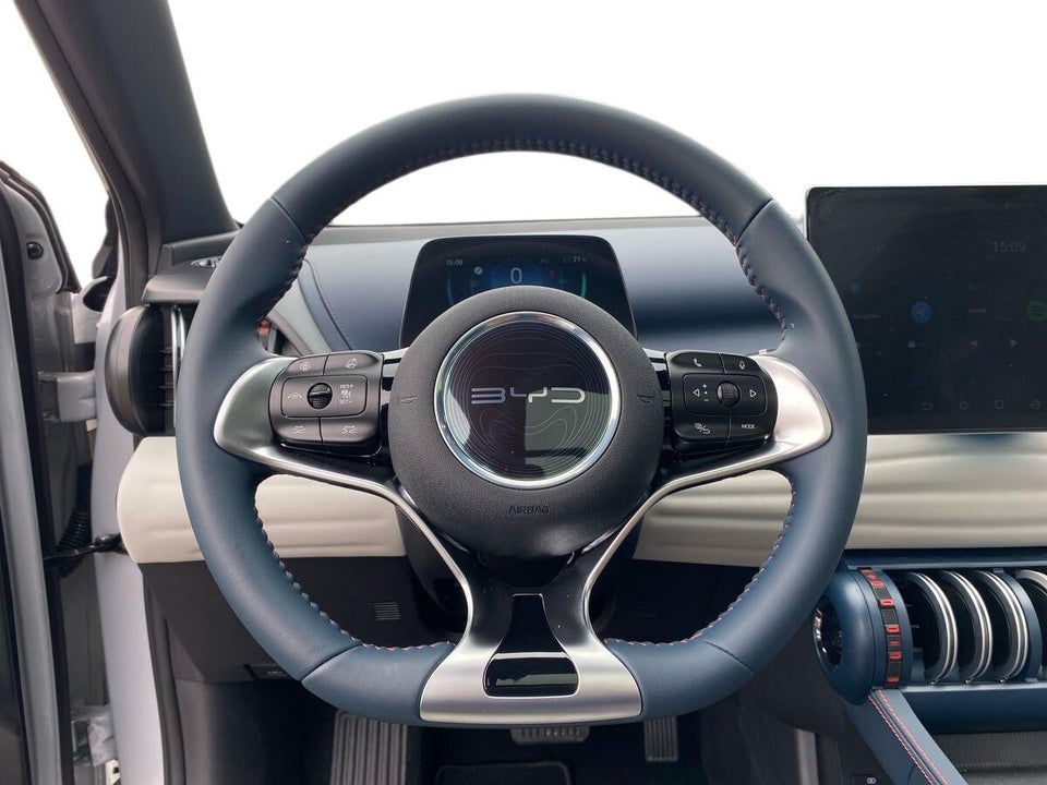 BYD Atto 3 60 Comfort 5d