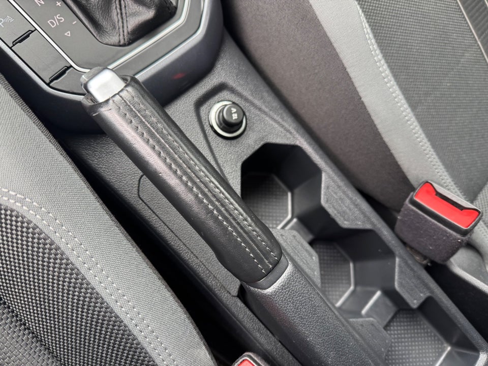 VW Polo 1,0 TSi 115 Highline DSG 5d