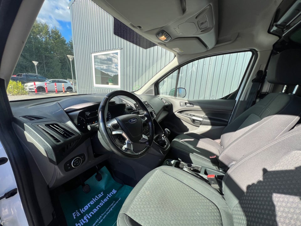 Ford Transit Connect 1,5 TDCi 100 Trend kort