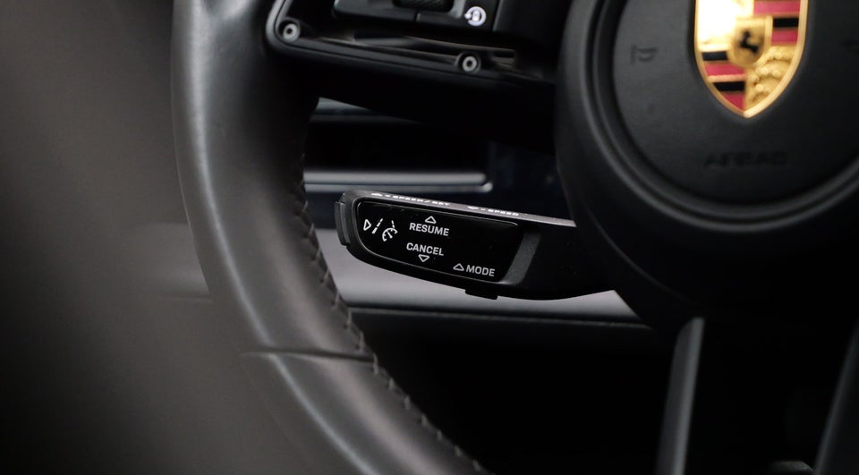 Porsche Taycan 4 Performance+ Cross Turismo 5d