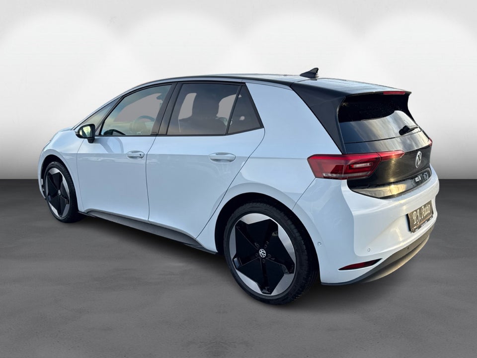 VW ID.3 77 Max+ 5d