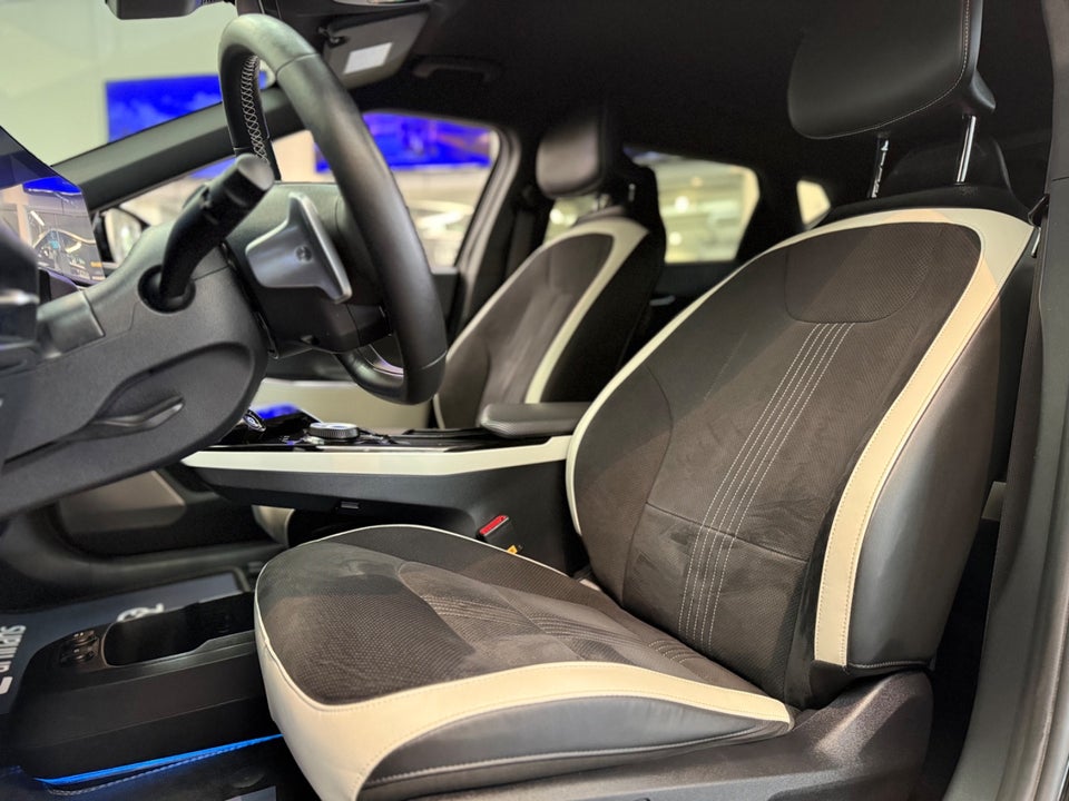 Kia EV6 77 Long Range GT-Line 5d