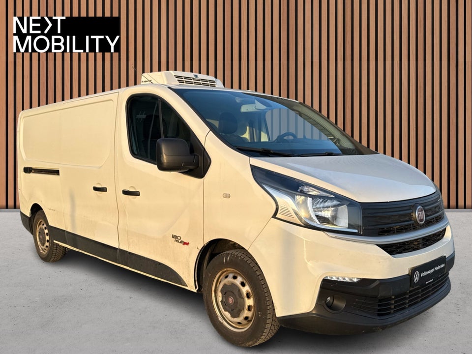 Fiat Talento 1,6 MJT 120 L2H1 Van