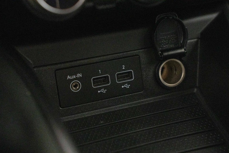 Renault Zoe 52 Go! 5d