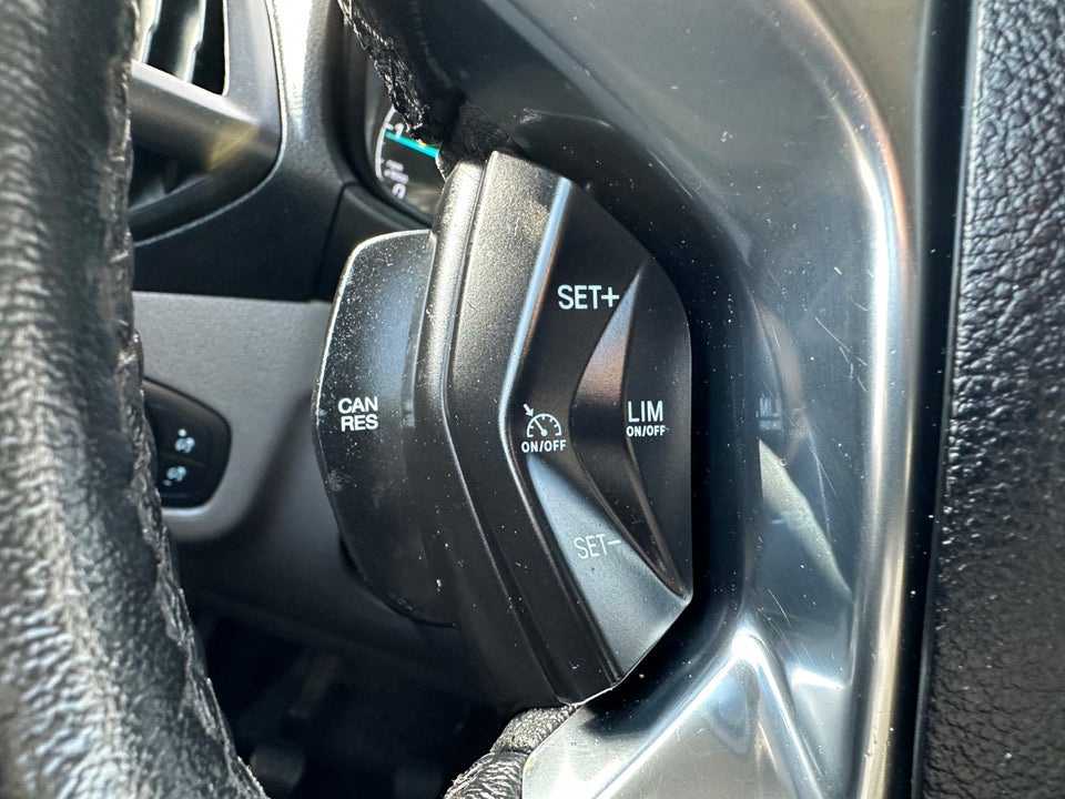 Ford Transit Connect 1,5 TDCi 100 Trend lang