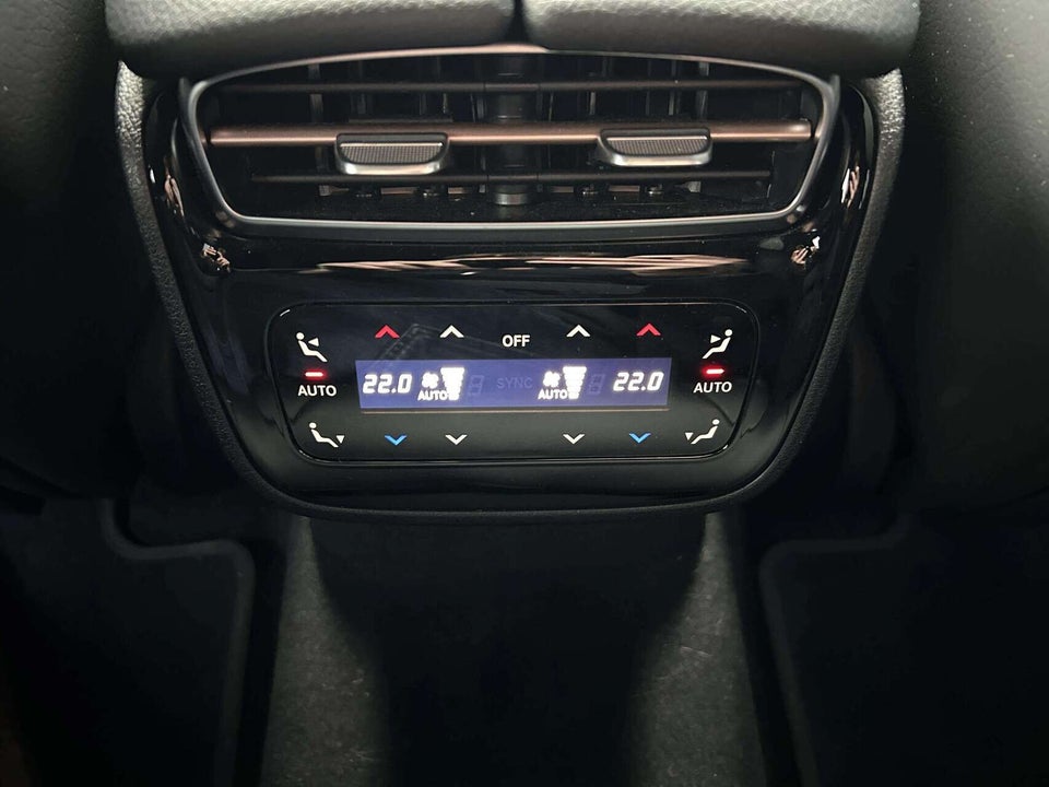 Mercedes EQE350+ AMG Edition 4d