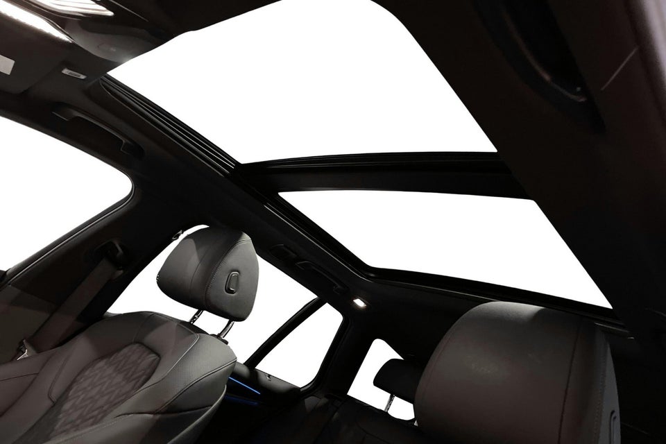 BMW 530e 2,0 Touring M-Sport+ aut. 5d