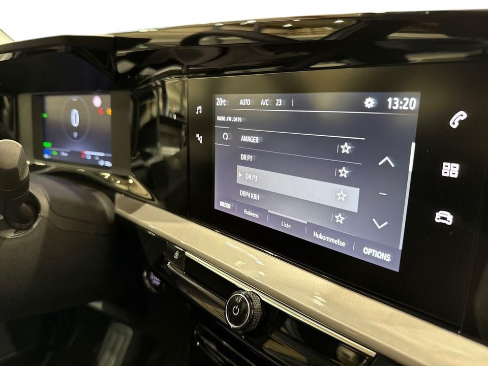 Opel Mokka-e 50 Elegance 5d