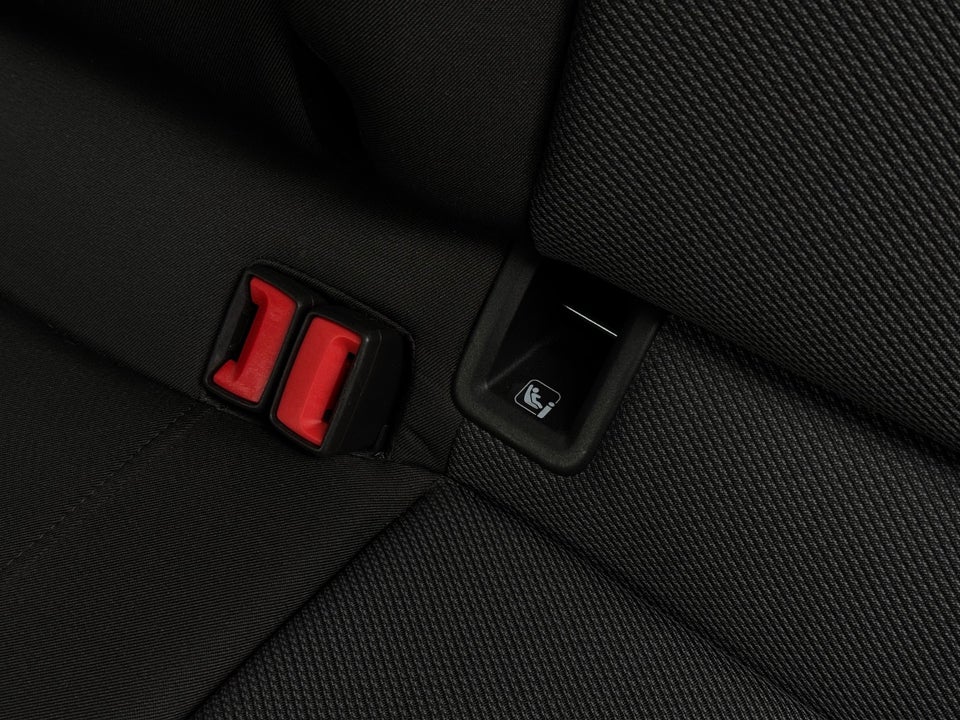 Audi A3 45 TFSi e S-line Sportback S-tr. 5d