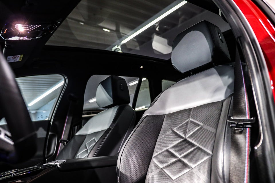 BMW i5 M60 Touring xDrive 5d