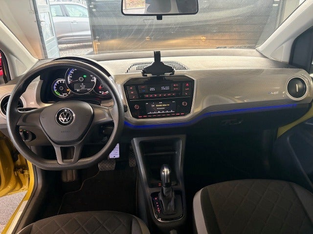 VW e-Up! Style 5d