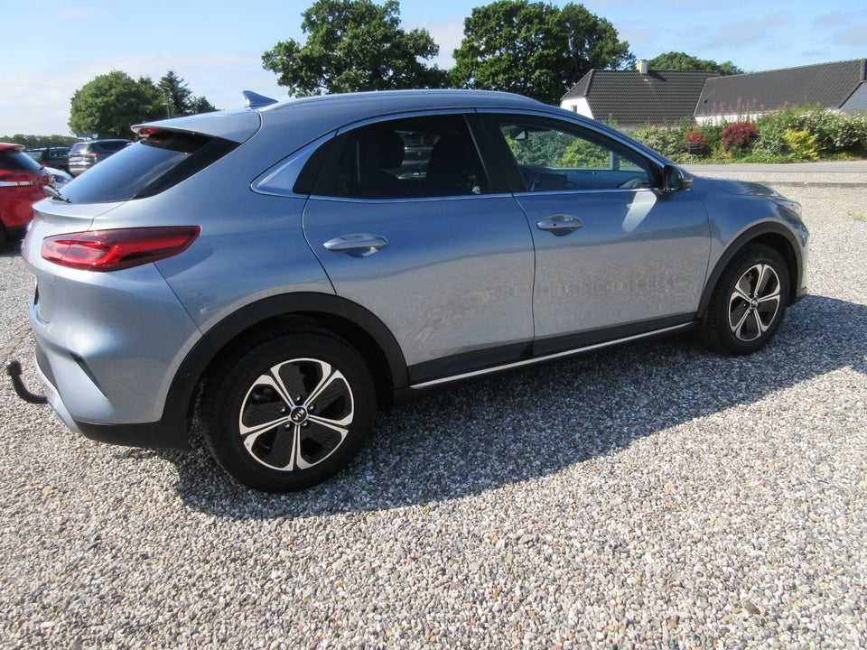 Kia XCeed 1,6 PHEV Upgrade DCT 5d