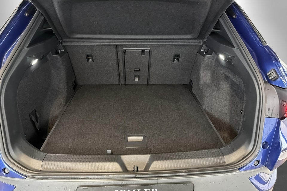 VW ID.4 77 Tech Performance 5d