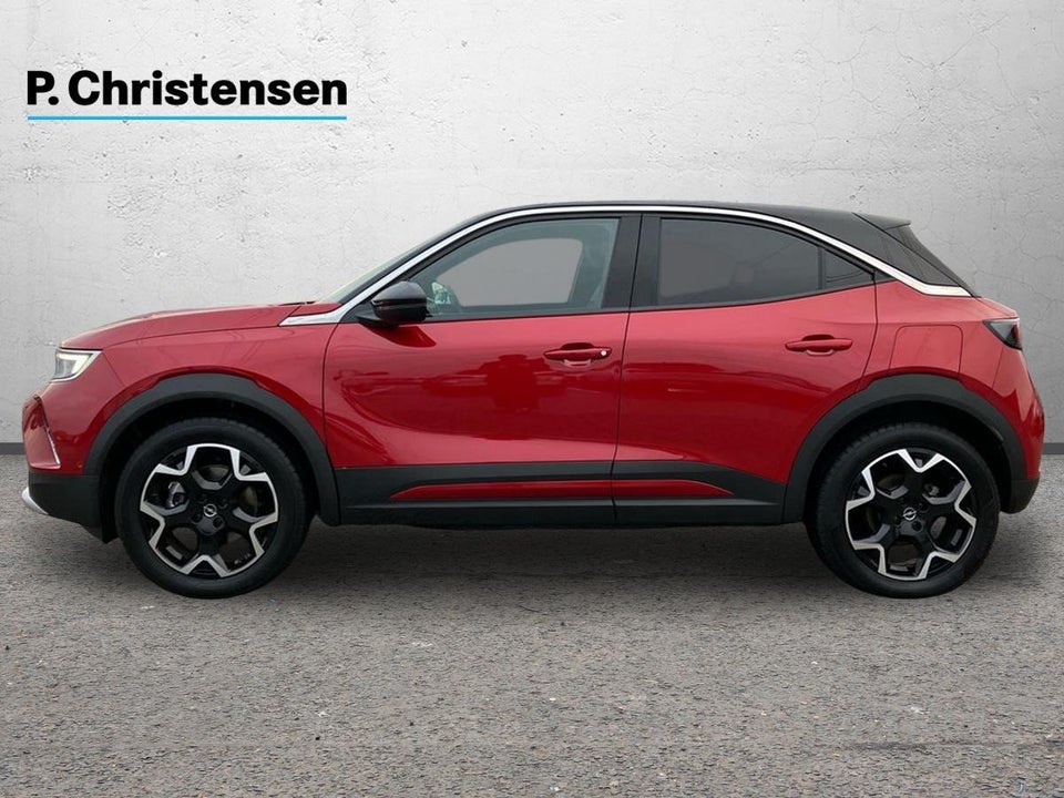 Opel Mokka-e 50 Ultimate 5d