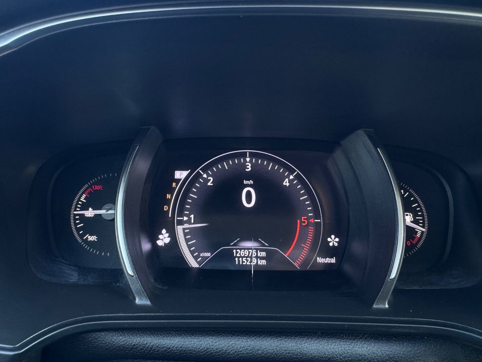 Renault Megane IV 1,5 dCi 110 Bose Edition Sport Tourer EDC 5d
