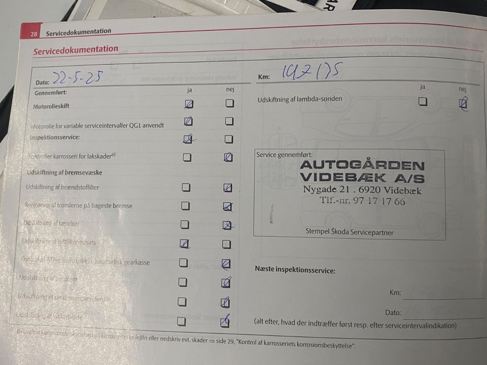 Skoda Fabia 1,2 TSi 86 Ambition Combi 5d