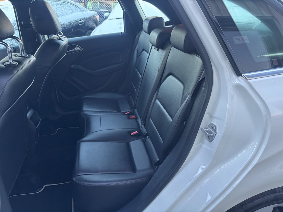 Mercedes B180 1,8 CDi BE 5d