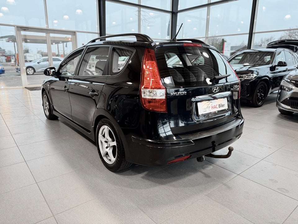 Hyundai i30 1,6 CRDi 90 Comfort CW 5d