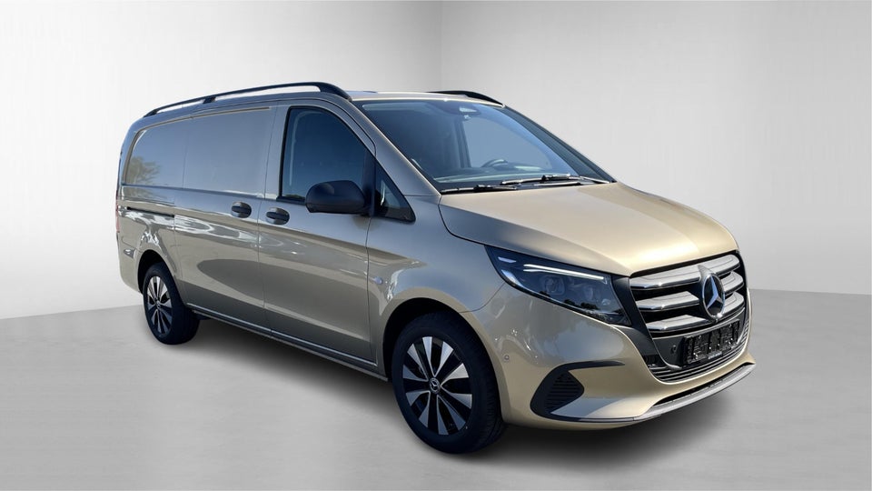 Mercedes Vito 116 2,0 CDi A2 Kassevogn SELECT aut. RWD