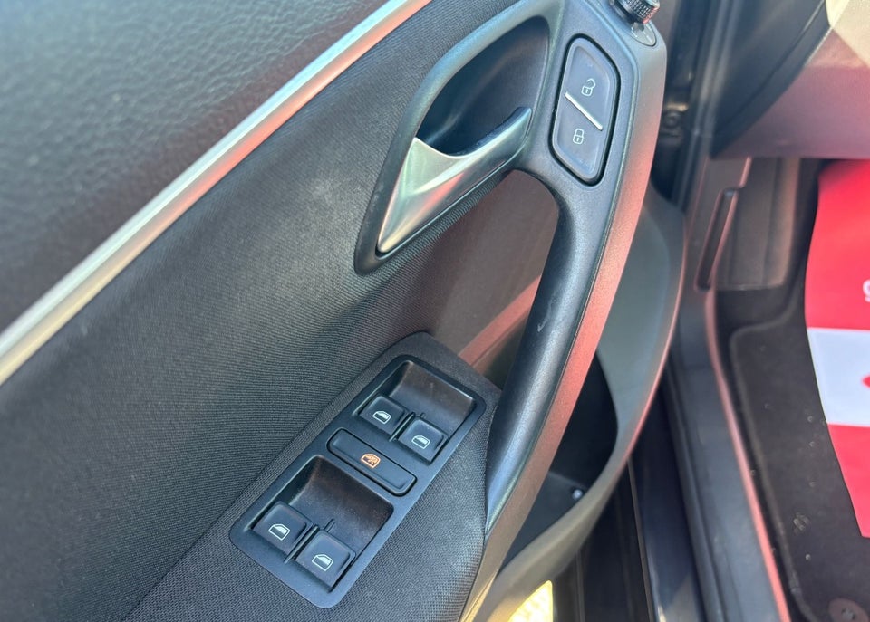 VW Polo 1,2 TSi 90 Highline DSG BMT 5d