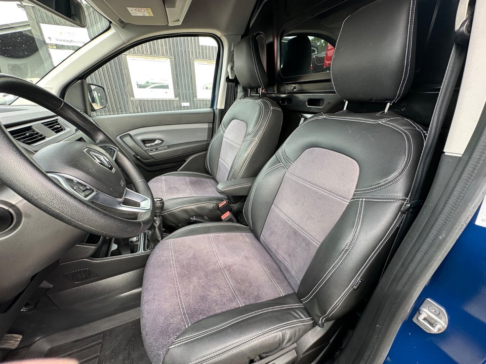 Renault Express 1,5 dCi 95 5d