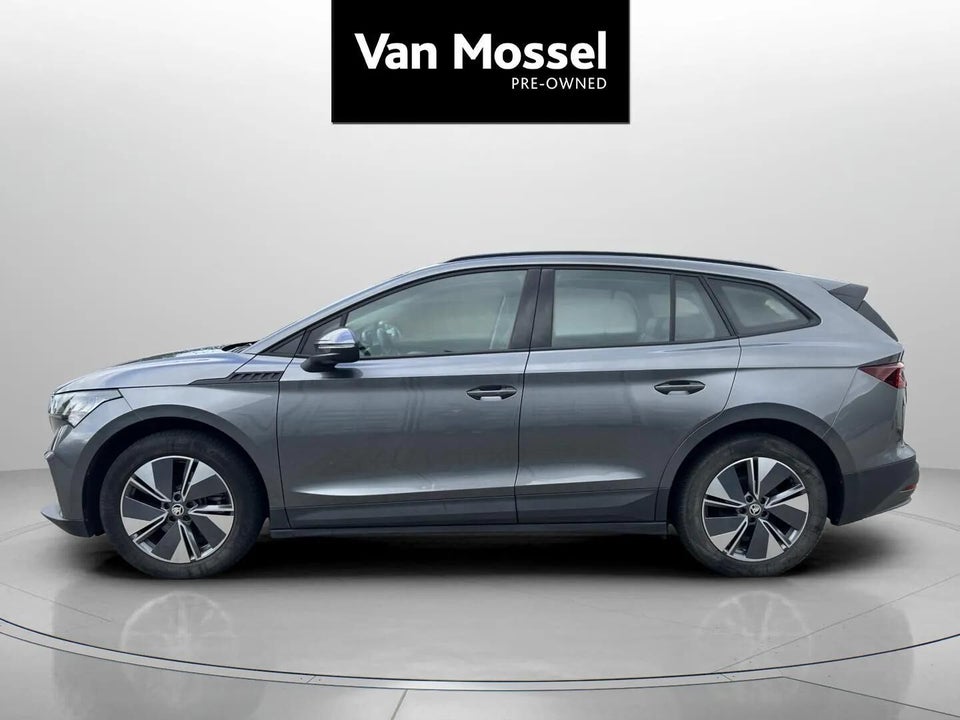 Skoda Enyaq 60 iV Loft 5d