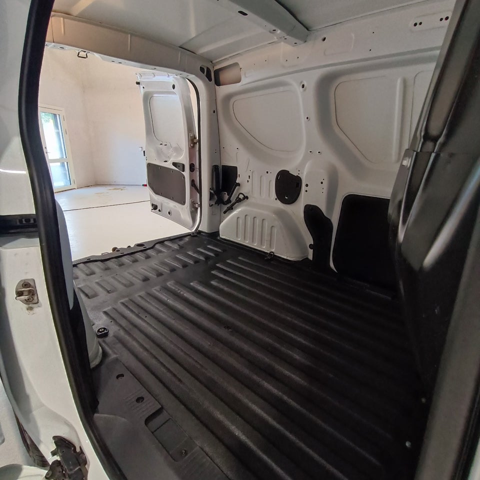 Renault Express 1,5 dCi 95 Tekno 5d
