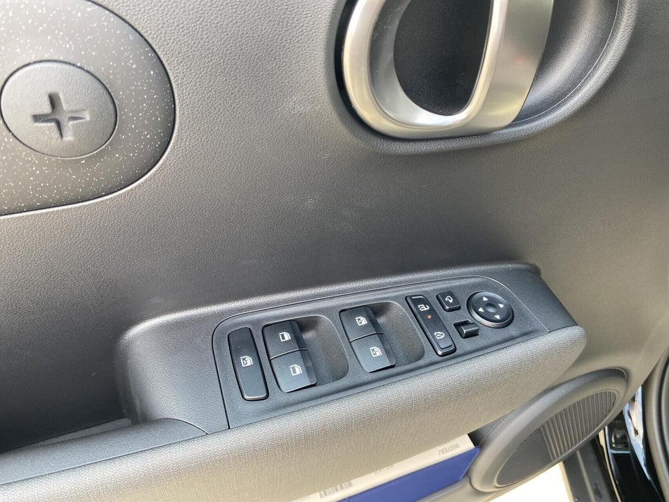 Hyundai Inster 49 Advanced 5d