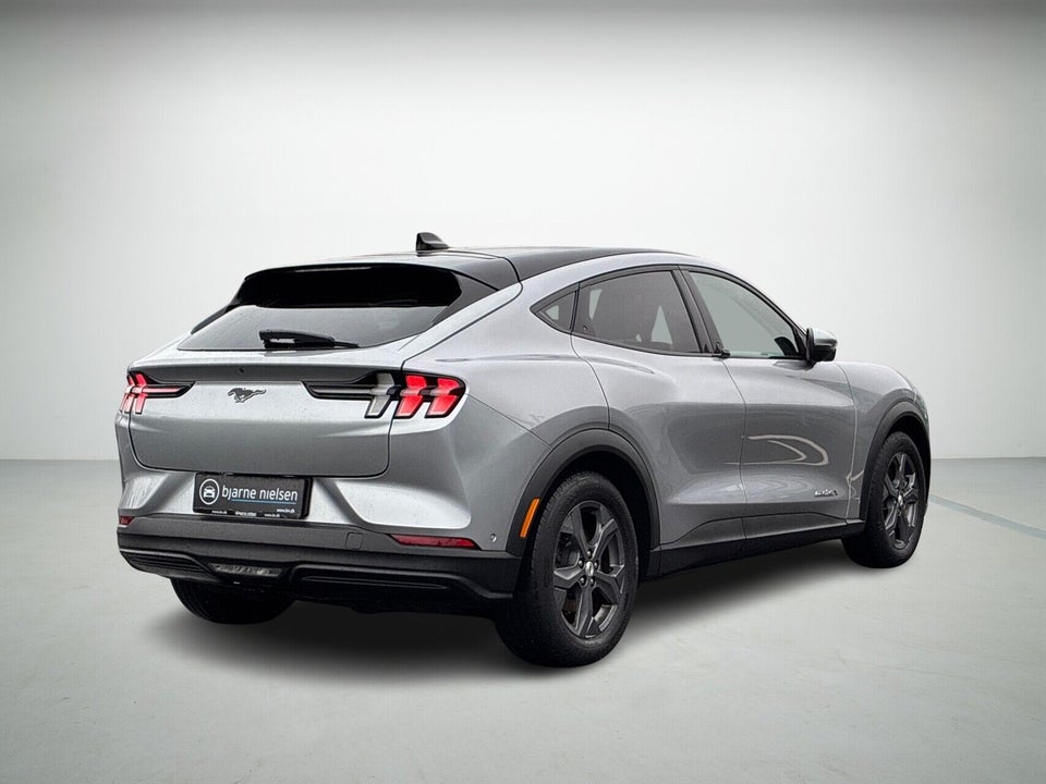 Ford Mustang Mach-E 88 Extended Range 5d