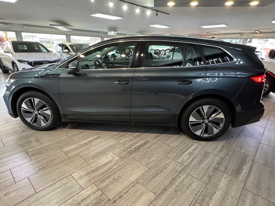 Skoda Enyaq 60 iV 5d